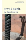 Üç Başlı Ejderha (Ciltli)