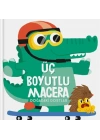 Üç Boyutlu Macera - Doğadaki Dostlar