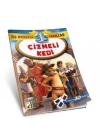 Üç Boyutlu Masallar - Çizmeli Kedi (3D Gözlük ile)