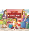 Üç Boyutlu Masallar - Çizmeli Kedi (Ciltli)