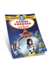Üç Boyutlu Masallar - Pamuk Prenses ve Yedi Cüceler (3D Gözlük ile)