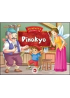 Üç Boyutlu Masallar - Pinokyo