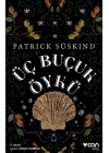 Üç Buçuk Öykü