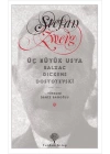 Üç Büyük Usta