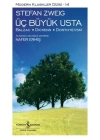 Üç Büyük Usta - Modern Klasikler Dizisi