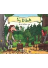 Üç Dilek