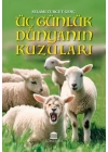 Üç Günlük Dünyanın Kuzuları