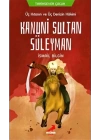 Üç Kıtanın ve Üç Denizin Hakimi Kanuni Sultan Süleyman