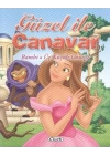 Üç Klasik Masal - Güzel İle Canavar
