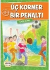 Üç Korner Bir Penaltı