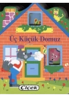 Üç Küçük Domuz / Küçük Evler Dizisi-4