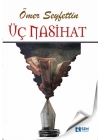 Üç Nasihat