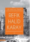 Üç Nesil Üç Hayat (Yeni Kapak)