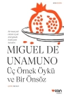 Üç Örnek Öykü ve Bir Önsöz