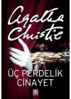 Üç Perdelik Cinayet