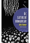 Üç Satırlık Romanlar