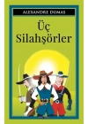 Üç Silahsörler