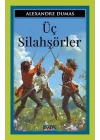 Üç Silahşörler