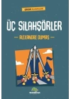 Üç Silahşörler    