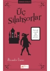 Üç Silahşörler