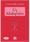 Üç Silahşörler