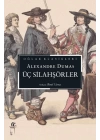 Üç Silahşörler