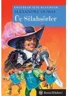 Üç Silahşörler Cep Boy