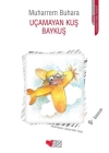 Uçamayan Kuş Baykuş
