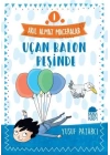 Uçan Balon Peşinde - 1 Akıl Almaz Maceralar 4. Sınıf