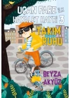 Uçan Fare ile Hayalet Hayri 3 - Takım Ruhu