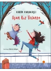 Uçan Kız Volante