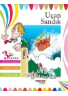 Uçan Sandık (Üçü Bir Arada Etkinlik Kitabı)