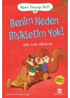 Uçan Sincap Dofi 10 - Benim Neden Bisikletim Yok?
