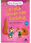 Uçan Sincap Dofi 5 - Zıpzıplar Ormanında Kayboluş