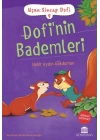 Uçan Sincap Dofi 9 - Dofinin Bademleri