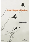 Uçtum Rengime Kondum  Arayış Öyküleri