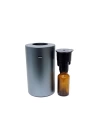 Uçucu Yağ Difüzör Araba Hava Spreyi Aroma Susuz Usb Otomatik