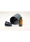 Uçucu Yağ Difüzör Araba Hava Spreyi Aroma Susuz Usb Otomatik