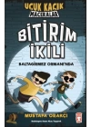 Uçuk Kaçık Maceralar 1 - Bitirim İkili Baltagirmez Ormanında