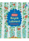 Üçüncü Büyük Labirent Kitabım