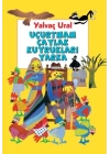 Uçurtmam Çaylak Kuyrukları Yarka