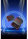 Ucuz Kaliteli Akıllı Saat ve Powerbank Bluetooth Kulaklık 5.1 Stereo ANC Özelliği