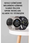 Ucuz ve Kaliteli Bluetooth Kulaklık ve Çağrı Cevaplayabilen Akıllı Saat NFC ve GPS Uyumlu