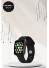 Ucuz ve Kaliteli Kulaklıklı Saat Seti Bluetooth Bağlantılı Akıllı Saat ve Kulaklık