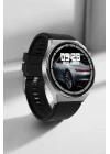 Ucuz ve Kaliteli Yeni Nesil Bluetooth Bağlantılı Akıllı Saat