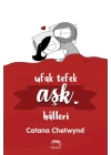 Ufak Tefek Aşk Hâlleri