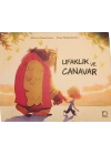 Ufaklık ve Canavar