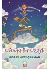Ufukta Bir Uzaylı