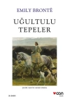 Uğultulu Tepeler (Beyaz Kapak)