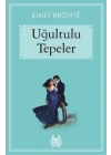 Uğultulu Tepeler - Gökkuşağı Koleksiyonu